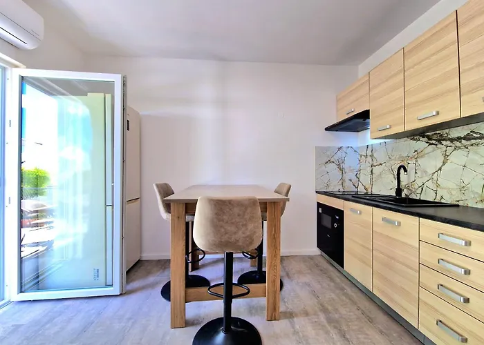 Lägenhet Valerie Nin